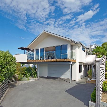 Above The Cut Villa Nelson Exterior photo