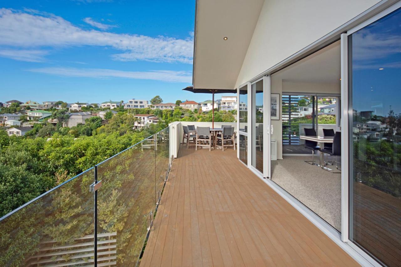 Above The Cut Villa Nelson Exterior photo