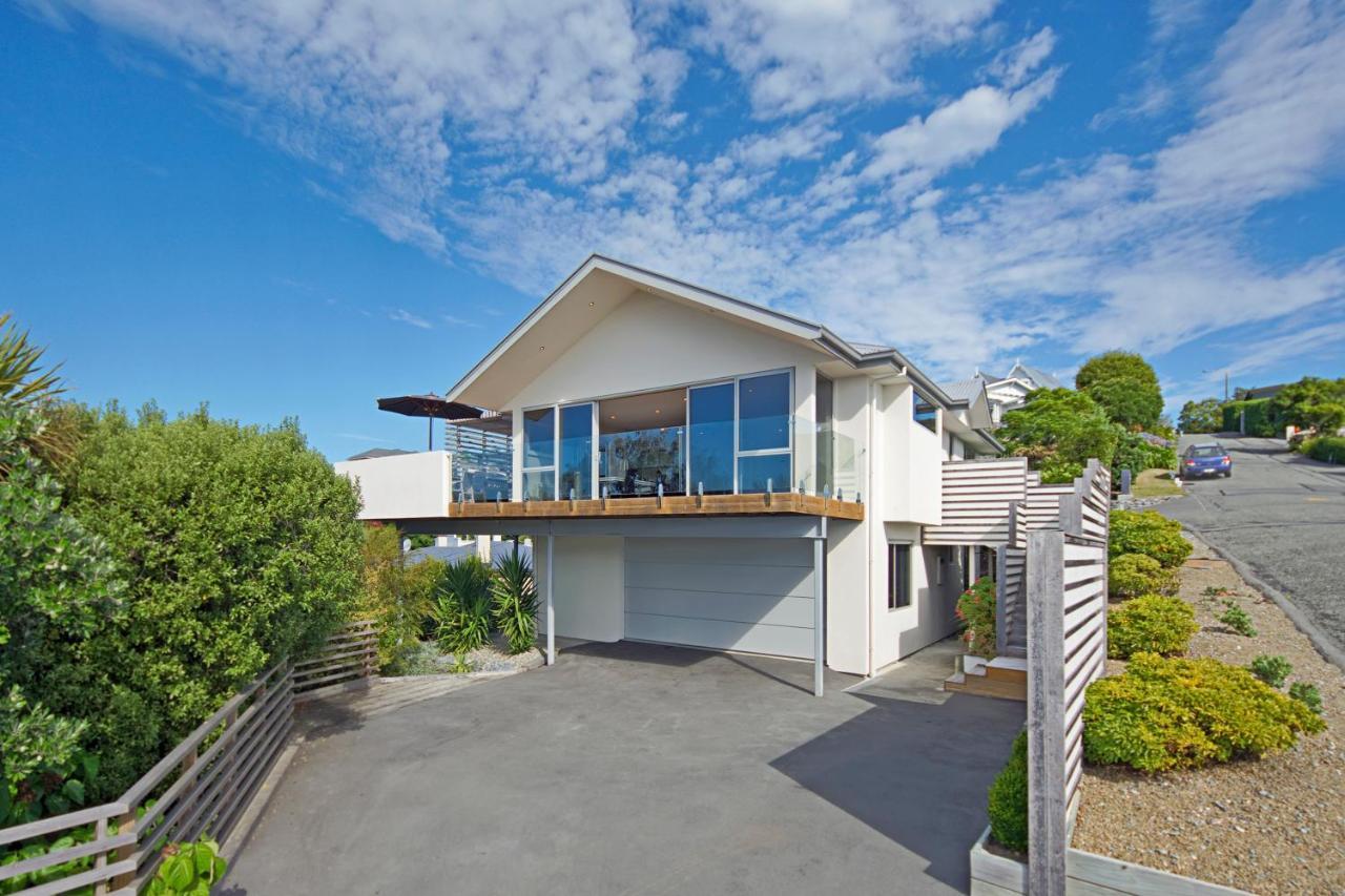 Above The Cut Villa Nelson Exterior photo